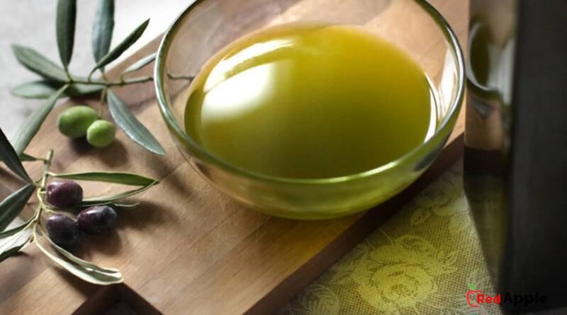 Benefits Of Olive Oil For Natural Hair 4 Benefits Of Olive Oil For Natural Hair