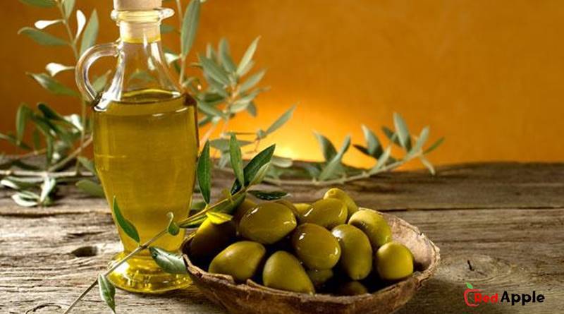 Benefits Of Olive Oil For Natural Hair 5 Benefits Of Olive Oil For Natural Hair