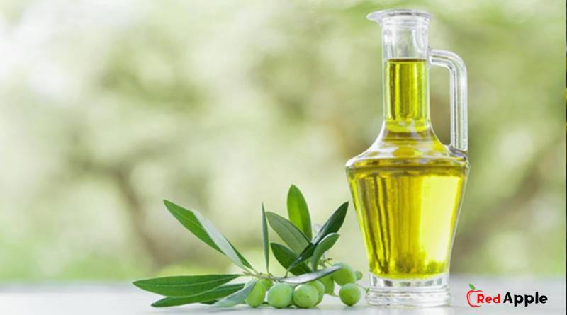Benefits Of Olive Oil For Natural Hair 8 Benefits Of Olive Oil For Natural Hair