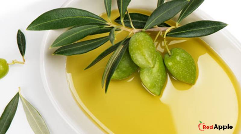 Benefits Of Olive Oil Virgin