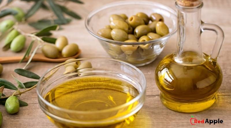 Benefits Of Olive Oil Virgin