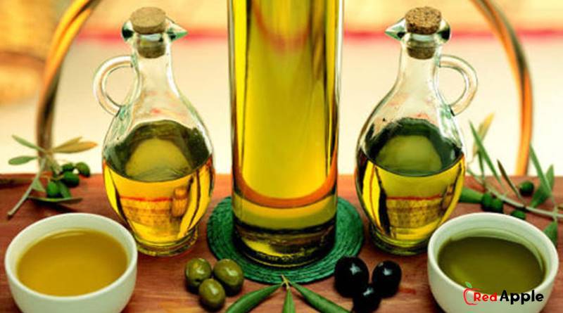 Benefits Of Olive Oil Virgin