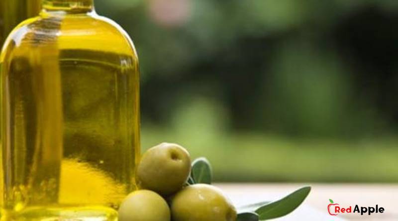Benefits Of Olive Oil Virgin