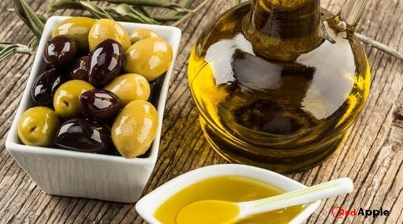 Benefits Of Olive Oil Virgin