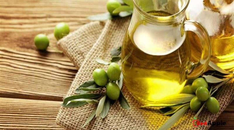 Benefits Of Olive Oil Virgin