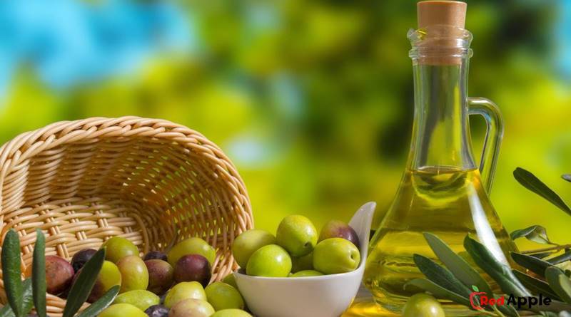 Benefits Of Olive Oil Virgin