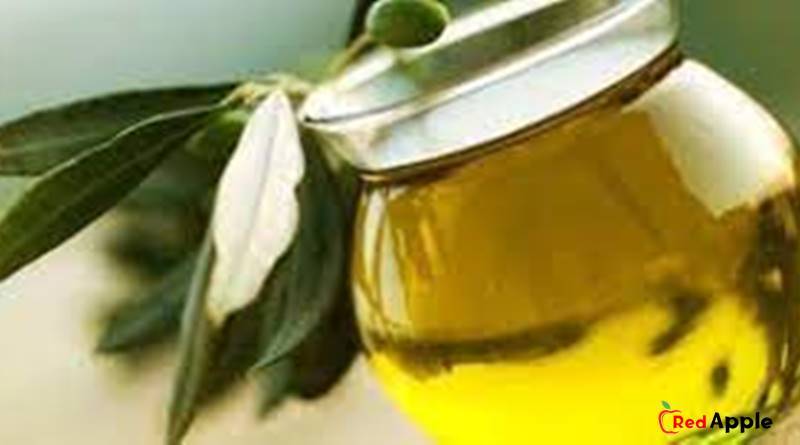 Benefits Of Olive Oil Virgin