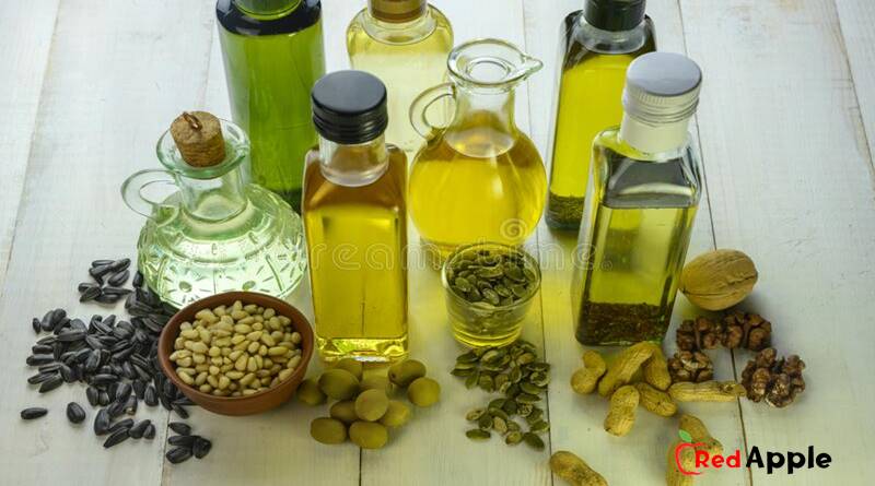 How To Make A Olive Oil
