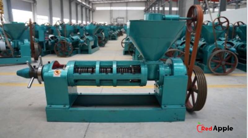 How To Make A Olive Oil