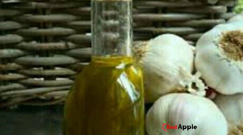 How To Make Garlic With Olive Oil