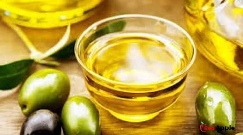 How To Make Your Own Olive Oil 4 How To Make Your Own Olive Oil