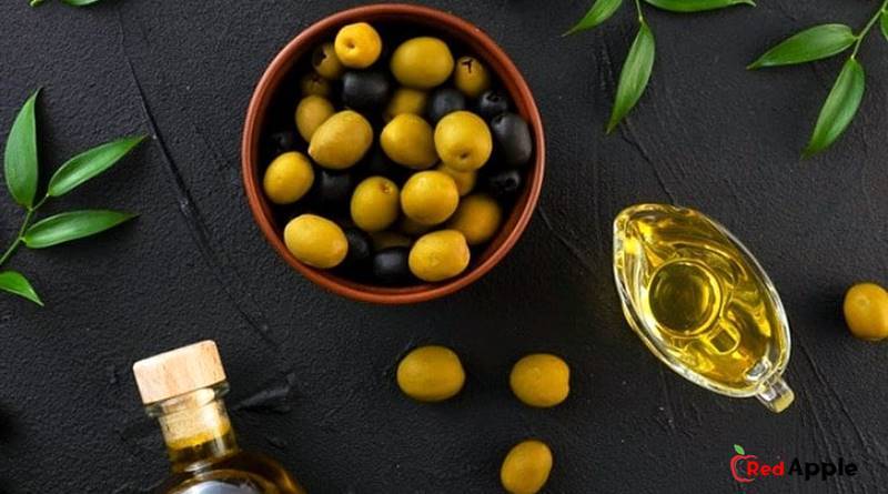 How To Make Your Own Olive Oil 7 How To Make Your Own Olive Oil