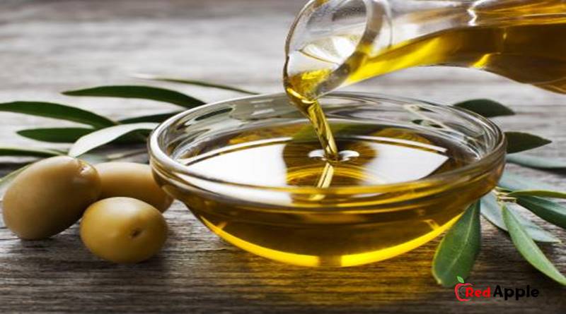 How To Massage With Olive Oil