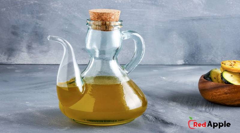 How To Massage With Olive Oil