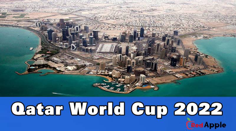 Qatar World Cup 2022 2 Qatar World Cup 2022