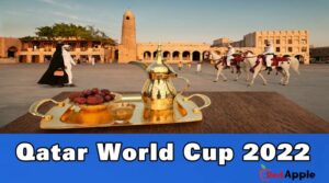 Qatar World Cup 2022 3 Qatar World Cup 2022