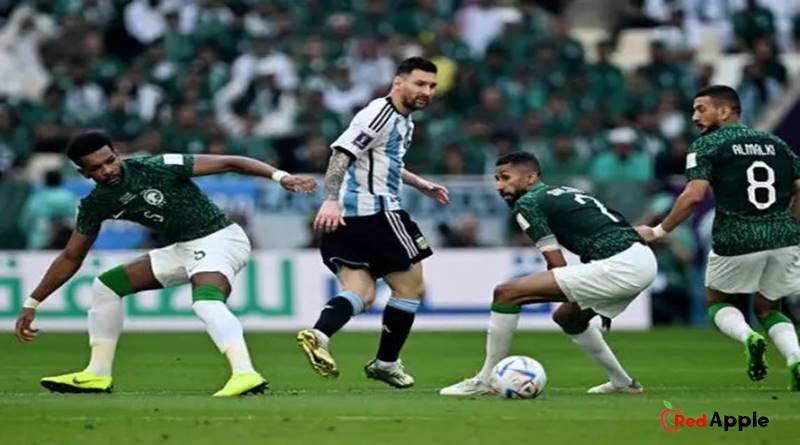 The seventh day of the World Cup. Argentina seeks a chance to secure Saudi Arabia and Tunisia after the departing disaster 2 The seventh day of the World Cup