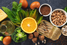 Foods That Prevent Hair Loss 5 Foods That Prevent Hair Loss