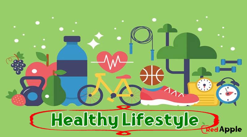 Healthy Lifestyle