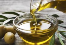 How Is Olive Oil Benefits
