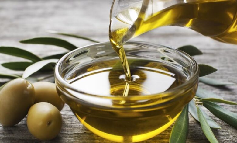 How Is Olive Oil Benefits