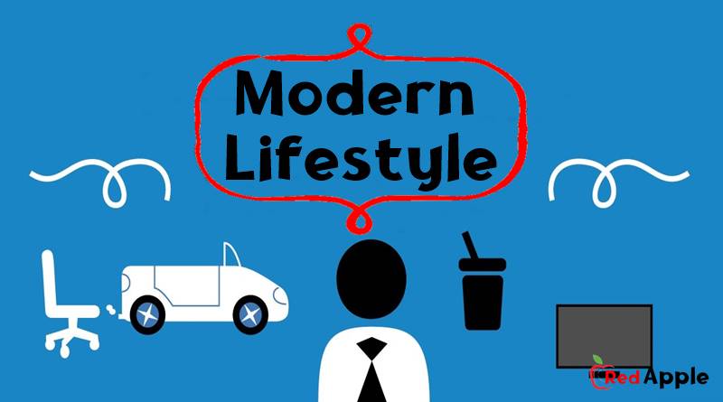 Modern Lifestyle