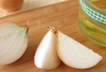 Onion Hair Loss Treatment