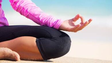 WHAT IS YOGA? 8 WHAT IS YOGA