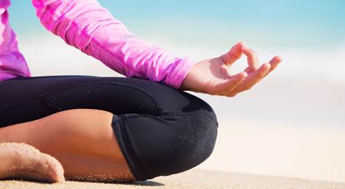 WHAT IS YOGA? 1 WHAT IS YOGA