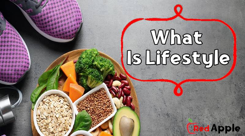 What Is Lifestyle