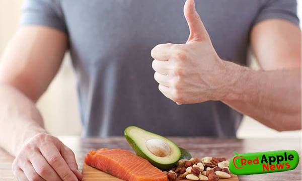 Fats in your Diet are Essential - But which one's to Choose