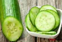10 amazing properties of cucumber for facial skin