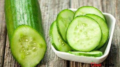 10 amazing properties of cucumber for facial skin