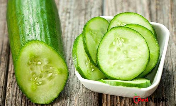 10 amazing properties of cucumber for facial skin
