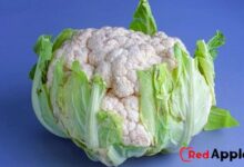 Health Benefits Of Cauliflower