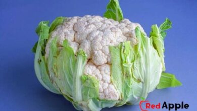 Health Benefits Of Cauliflower