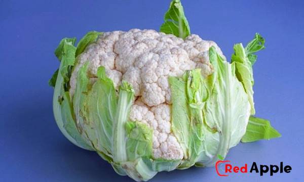 Health Benefits Of Cauliflower