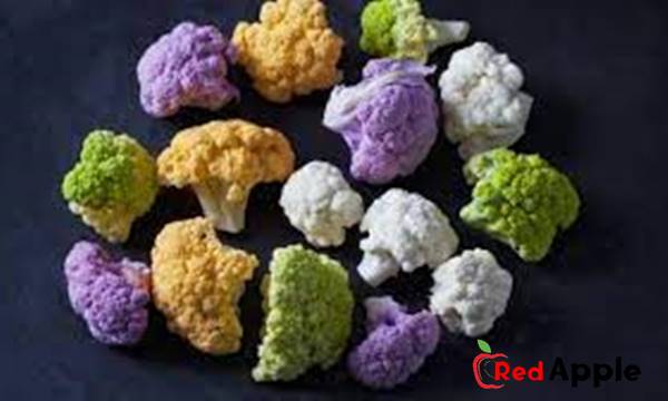 Health Benefits Of Cauliflower 4 Health Benefits Of Cauliflower