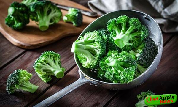 Health Benefits Of Broccoli 4 Health Benefits Of Broccoli