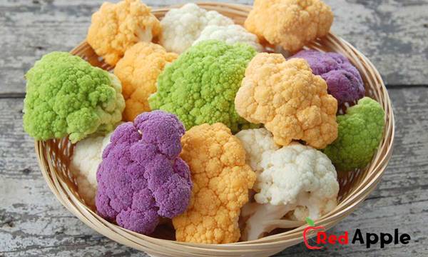 Health Benefits Of Cauliflower 2 Health Benefits Of Cauliflower