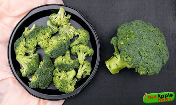 Health Benefits Of Broccoli 3 Health Benefits Of Broccoli