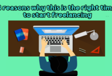 3 reasons why this is the right time to start freelancing 29 3 reasons why this is the right time to start freelancing