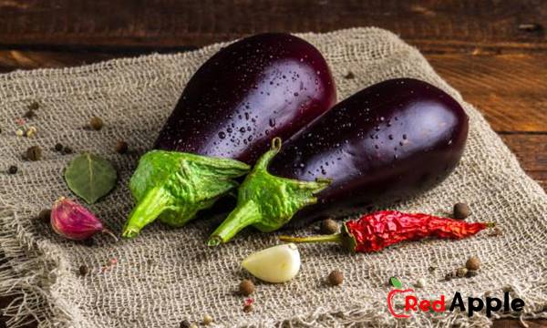 Health Benefits Of Eggplant