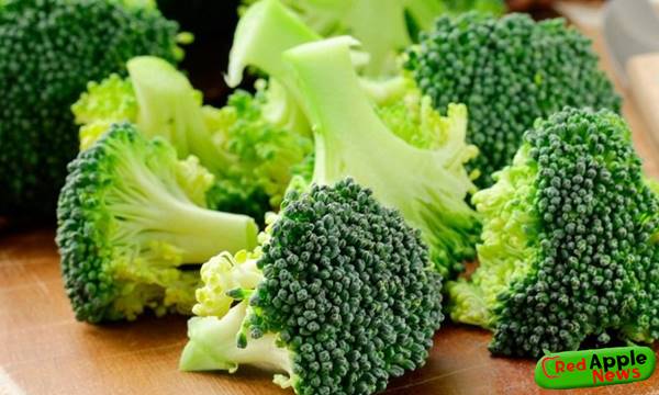 Health Benefits Of Broccoli 2 Health Benefits Of Broccoli