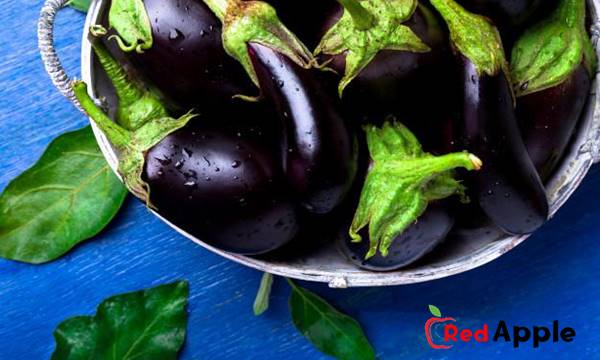 Health Benefits Of Eggplant