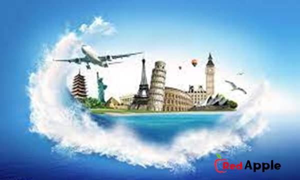 8 benefits of travel .. Enhance your intelligence and improve your abilities 3 8 benefits of travel