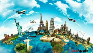 8 benefits of travel