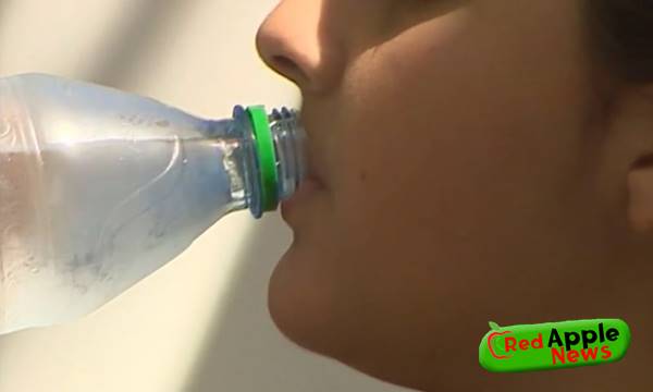 Do We Need Eight Glasses of Water a Day?