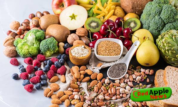 Do we get enough nutrients from our diets?