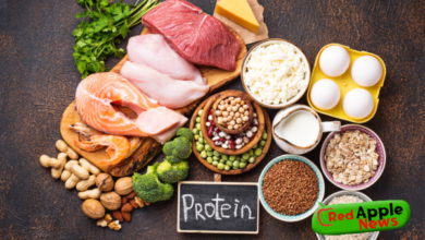 Does the protein diet work?